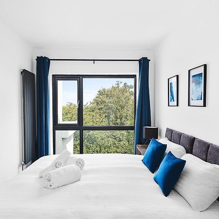 Redland Green Apartments By Mycityhaven Bristol Dış mekan fotoğraf