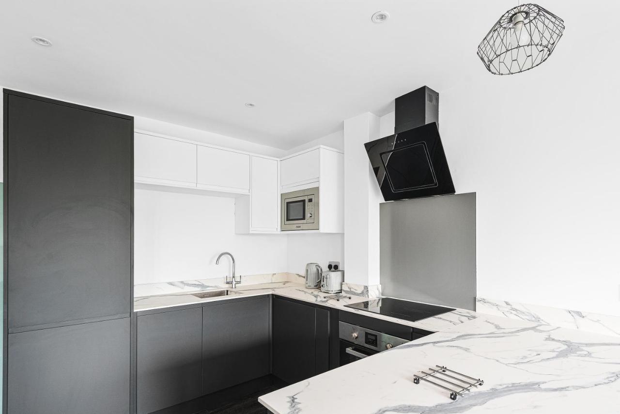 Redland Green Apartments By Mycityhaven Bristol Dış mekan fotoğraf
