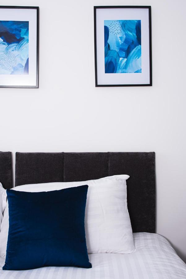 Redland Green Apartments By Mycityhaven Bristol Dış mekan fotoğraf
