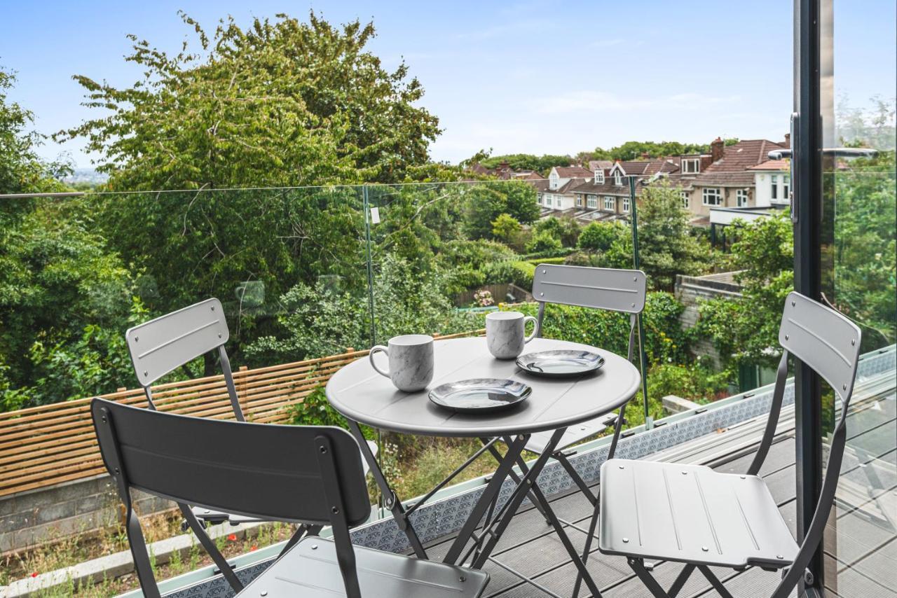 Redland Green Apartments By Mycityhaven Bristol Dış mekan fotoğraf