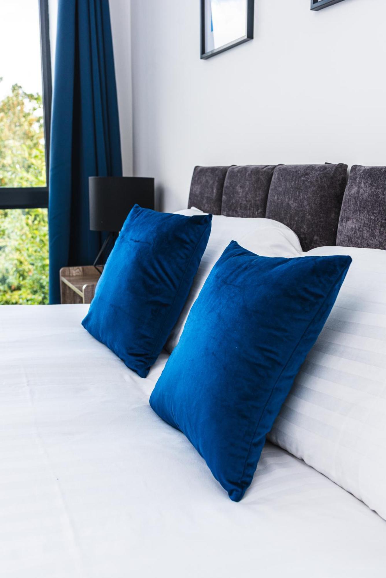 Redland Green Apartments By Mycityhaven Bristol Dış mekan fotoğraf