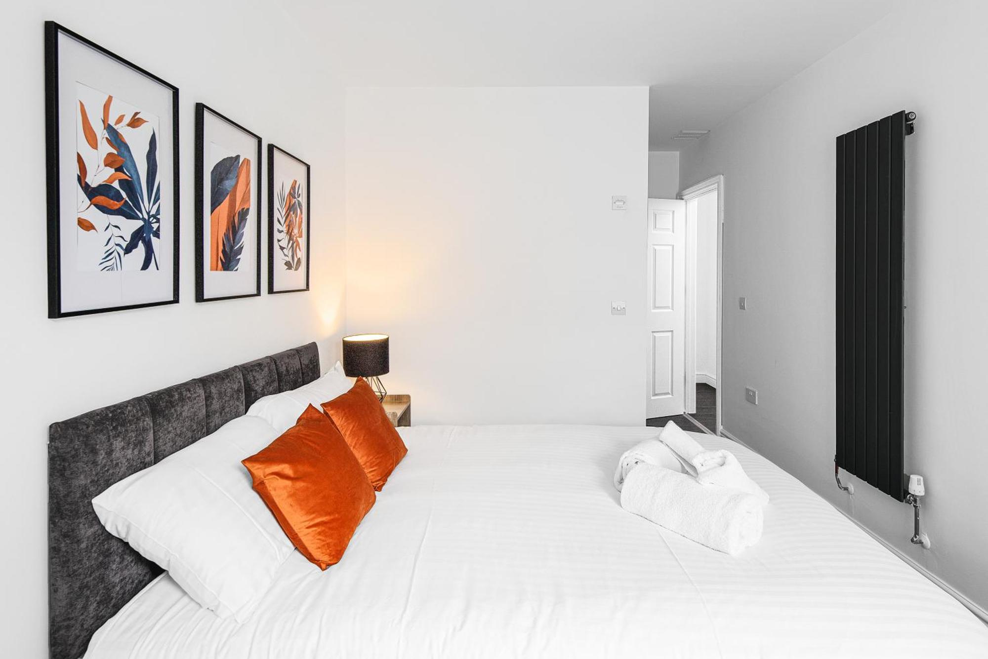 Redland Green Apartments By Mycityhaven Bristol Dış mekan fotoğraf
