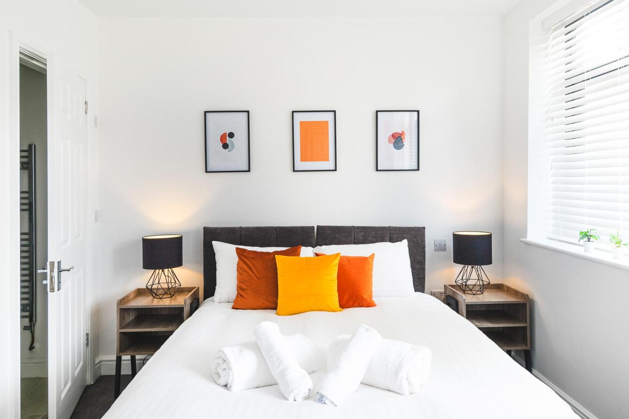 Redland Green Apartments By Mycityhaven Bristol Dış mekan fotoğraf