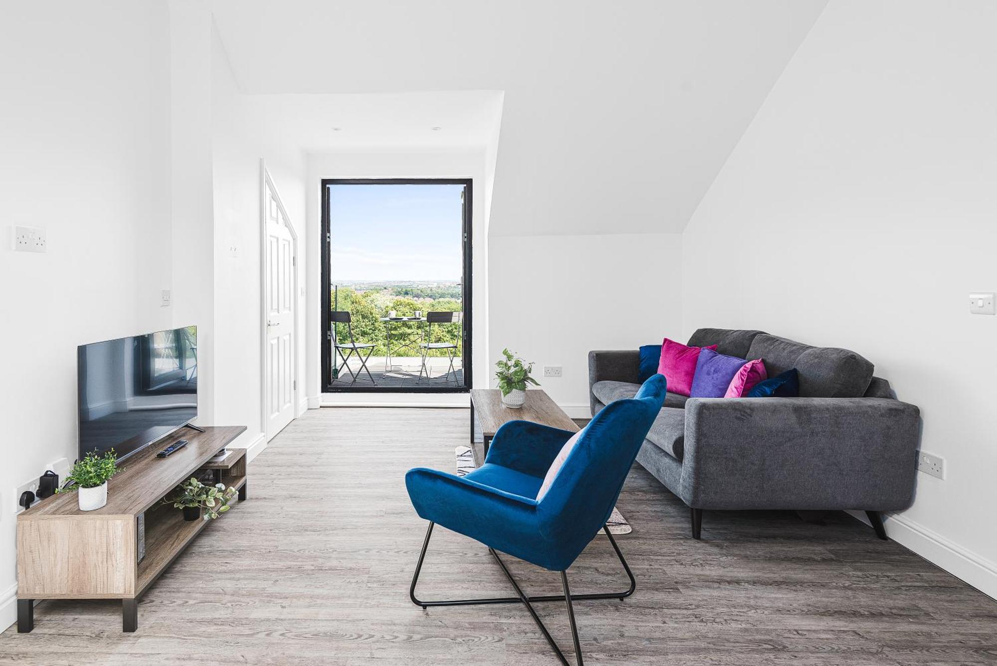 Redland Green Apartments By Mycityhaven Bristol Dış mekan fotoğraf